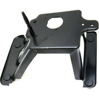 2014-2016 Kia Soul Rear Bumper Bracket RH, Support, Steel.