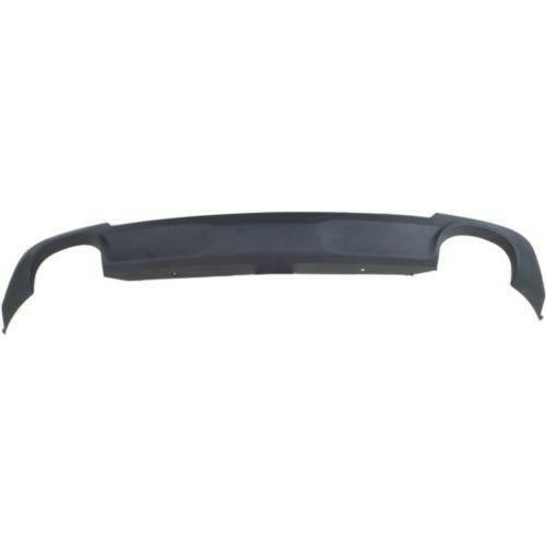 2012-2013 Kia Optima Rear Lower Valance, Lower Bumper Cover, Primed, Sx,.