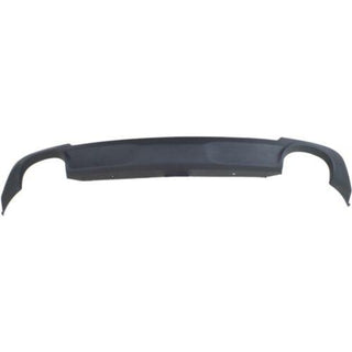 2012-2013 Kia Optima Rear Lower Valance, Lower Bumper Cover, Primed, Sx, - Classic 2 Current Fabrication