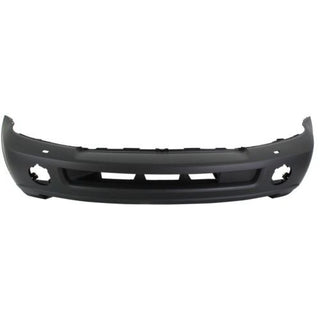 2006-2009 L& Rover Range Rover Sport Front Bumper Cover, w/o Adaptive Cruise Ctrl - Classic 2 Current Fabrication