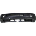 2006-2009 L& Rover Range Rover Sport Front Bumper Cover, w/Adaptive Cruise Ctrl - Classic 2 Current Fabrication