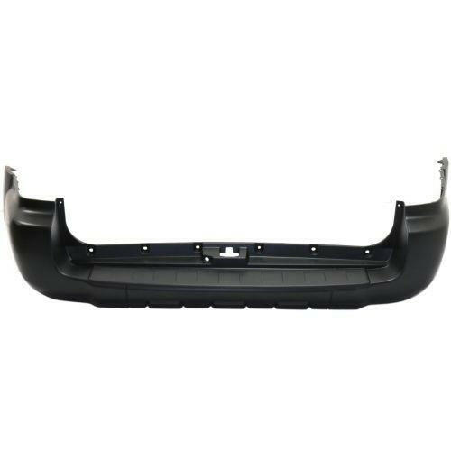 2009-2010 Lexus IS350 Front Bumper Cover, w/o Pre-Collision & PAS Hole, w/HLW.