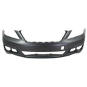 2010-2012 Lexus LS460 Front Bumper Cover, Primed, w/o Parking Assit, w/o Sport.