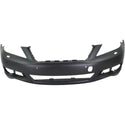 2010-2012 Lexus LS460 Front Bumper Cover, Primed, With Parking Assist - Classic 2 Current Fabrication