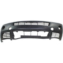 2006-2008 Lexus RX400H Front Bumper Cover, Primed Black, Type 2 - Classic 2 Current Fabrication