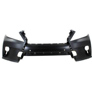 2013-2015 Lexus RX350 Front Bumper Cover, w/Prkng Sensor Hole, w/F Sport - Classic 2 Current Fabrication