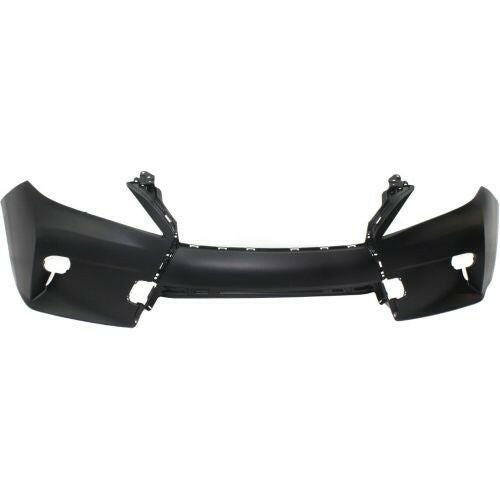 2013-2015 Lexus RX350 Front Bumper Cover, w/F Sport, Canada Built-CAPA.