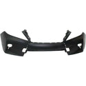 2013-2015 Lexus RX350 Front Bumper Cover, w/F Sport, Canada Built-CAPA.