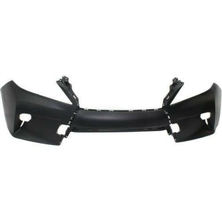 2013-2015 Lexus RX350 Front Bumper Cover, w/F Sport, Canada Built-CAPA.