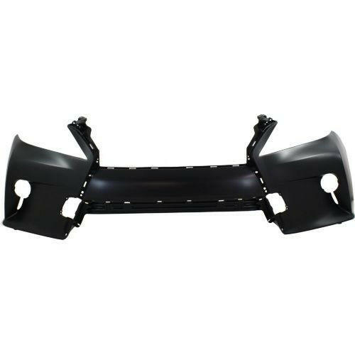 2013-2015 Lexus RX450h Front Bumper Cover, w/F Sport.