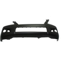 2008-2011 Lexus LX570 Front Bumper Cover, Primed, w/Parking Sensor, w/o Hlamp Wash - Classic 2 Current Fabrication