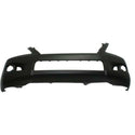 2008-2011 Lexus LX570 Front Bumper Cover, Primed, w/Parking Sensor, w/o Hlamp Wash.