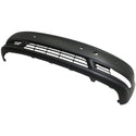 2004-2006 Lexus LS430 Front Bumper Cover, Primed, With Cruise Control - Classic 2 Current Fabrication