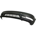 2004-2006 Lexus LS430 Front Bumper Cover, Primed, w/Out Cruise Control.