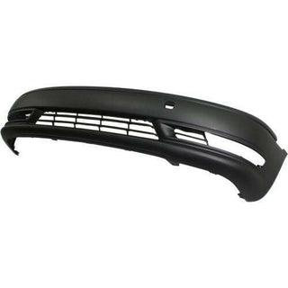 2004-2006 Lexus LS430 Front Bumper Cover, Primed, w/Out Cruise Control.