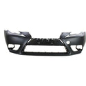 2014-2015 Lexus IS250 Front Bumper Cover, w/o F Sport - Classic 2 Current Fabrication