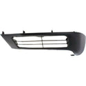 2010-2012 Lexus RX350 Front Bumper End LH, Bumper Side Garnish.
