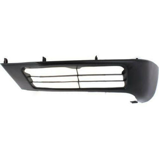 2010-2012 Lexus RX350 Front Bumper End LH, Bumper Side Garnish.