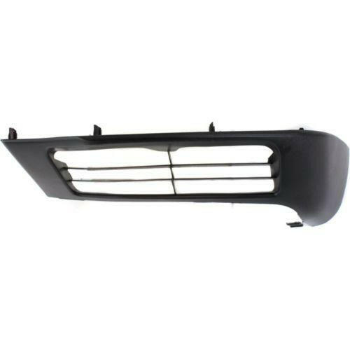 2010-2012 Lexus RX350 Front Bumper End LH, Bumper Side Garnish.