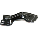 2015-2016 Lexus NX300h Front Bumper End RH, Bumper Extension, Steel.