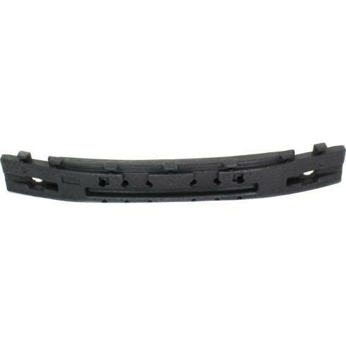 2010-2012 Lexus RX350 Front Bumper Absorber, Impact.