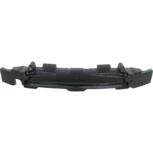 2013-2015 Lexus ES300h Front Bumper Absorber, Impact.