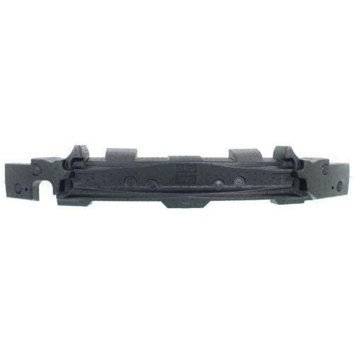 2013-2015 Lexus ES300h Front Bumper Absorber, Impact - CAPA.