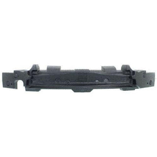 2013-2015 Lexus ES300h Front Bumper Absorber, Impact - CAPA.