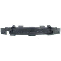 2013-2015 Lexus ES350 Front Bumper Absorber, Impact - CAPA.