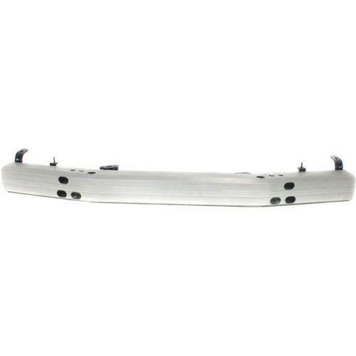 2008-2015 Toyota Land Cruiser Front Bumper Reinforcement, Aluminum.