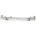 2008-2015 Lexus LX570 Front Bumper Reinforcement, Aluminum.