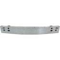 2010-2012 Lexus HS250h Front Bumper Reinforcement.