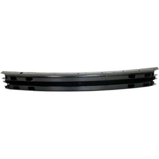 2000-2006 Lincoln LS Front Bumper Reinforcement, Impact Bar.