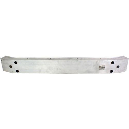 2007-2009 Lexus LS460 Front Bumper Reinforcement, Aluminum.
