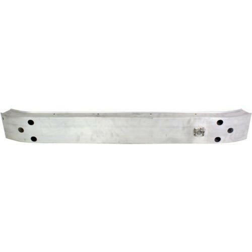 2008-2009 Lexus LS600h Front Bumper Reinforcement, Aluminum.