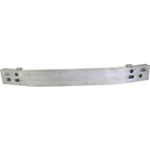 2011-2013 Lexus CT200h Front Bumper Reinforcement, Aluminum.