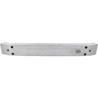 2010-2012 Lexus LS600h Front Bumper Reinforcement, Aluminum.