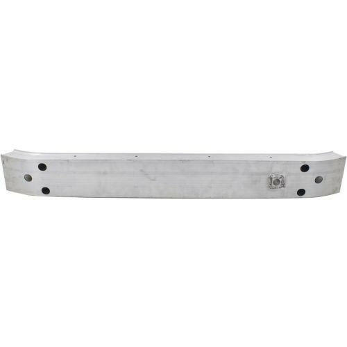 2010-2012 Lexus LS460 Front Bumper Reinforcement, Aluminum.
