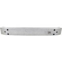 2010-2012 Lexus LS460 Front Bumper Reinforcement, Aluminum.