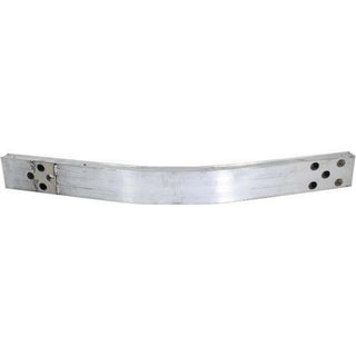 2013-2015 Lexus GS350 Front Bumper Reinforcement, Aluminum.