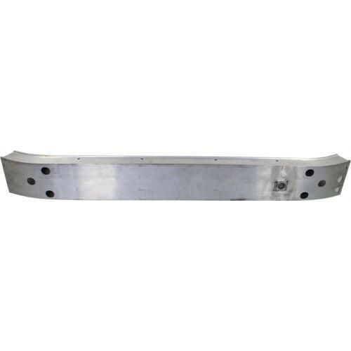 2010-2016 Lexus LS600h Front Bumper Reinforcement, Aluminum.