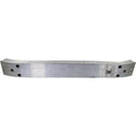 2010-2016 Lexus LS600h Front Bumper Reinforcement, Aluminum.
