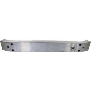 2010-2016 Lexus LS600h Front Bumper Reinforcement, Aluminum.
