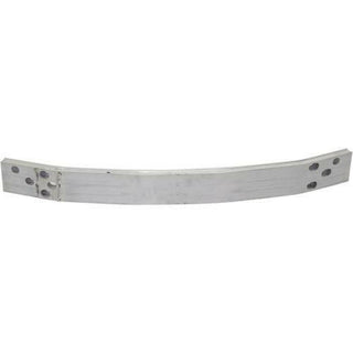 2014-2016 Lexus IS350 Front Bumper Reinforcement, Aluminum.