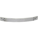 2014-2015 Lexus IS250 Front Bumper Reinforcement, Aluminum.