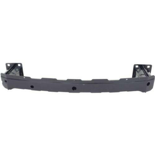 2012-2015 Land Rover Range Rover Evoque Front Bumper Reinforcement, Impact Bar.