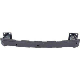 2012-2015 Land Rover Range Rover Evoque Front Bumper Reinforcement, Impact Bar - Classic 2 Current Fabrication