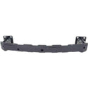 2012-2015 Land Rover Range Rover Evoque Front Bumper Reinforcement, Impact Bar.