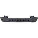 2015 Lincoln MKC Front Bumper Reinforcement, WithAdaptive Criuse Ctrl-NSF.