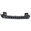 2015 Lincoln MKC Front Bumper Reinforcement, WithAdaptive Criuse Ctrl.
